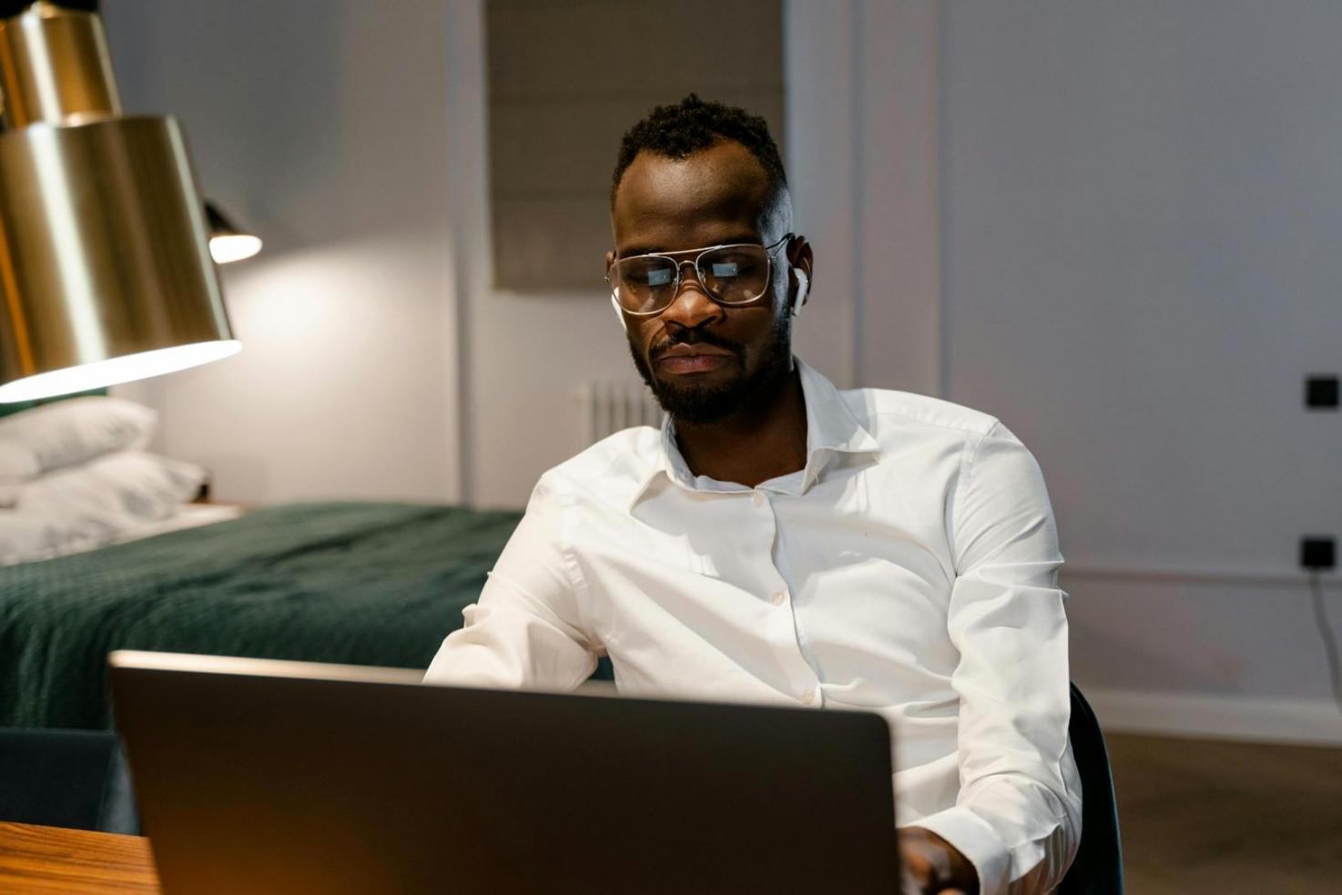 Financial data processing infrastructure