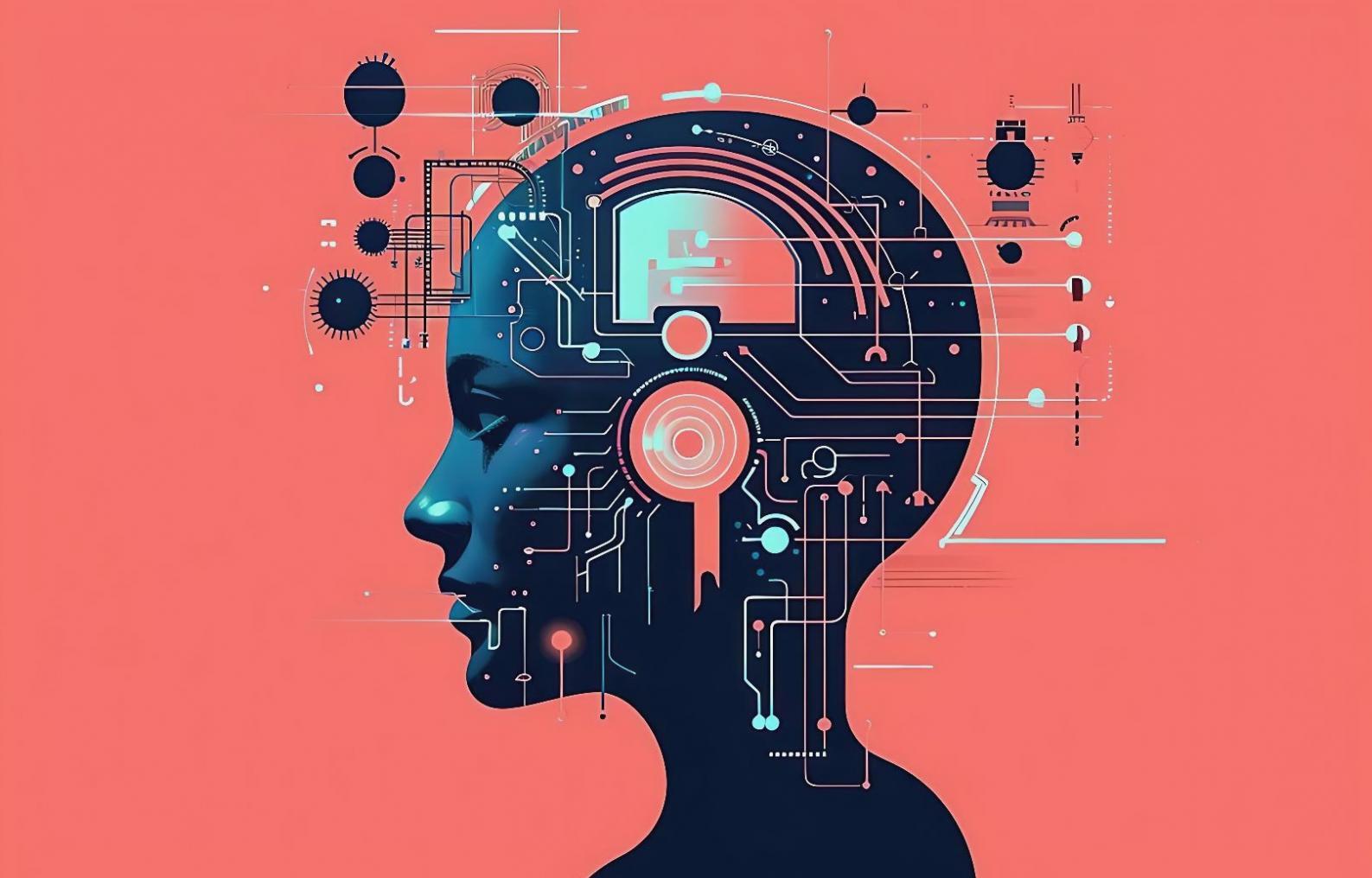 Real-time sentiment analysis visualization for stock market news