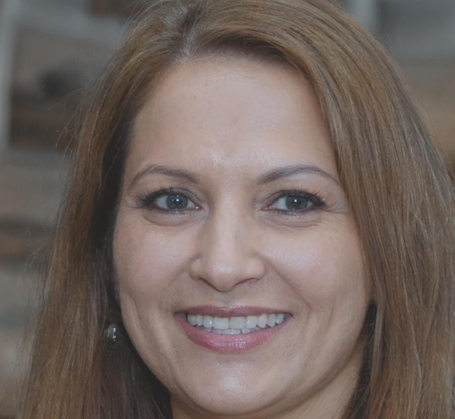 Linh Bui technical integration specialist