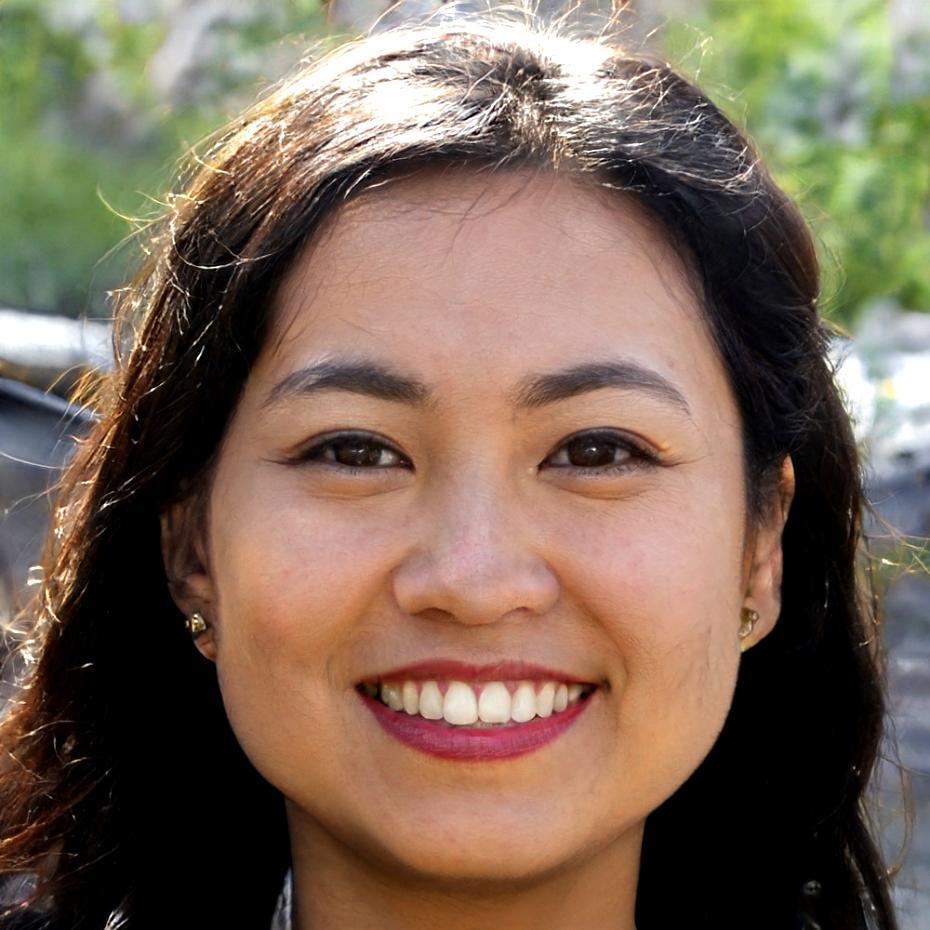 Thu Nguyễn, lead data scientist for financial modeling