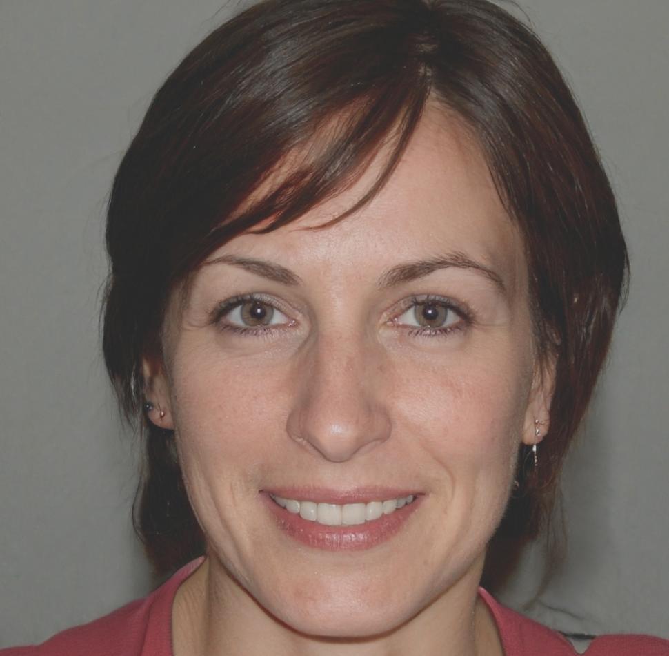 Thao Phan infrastructure consultant